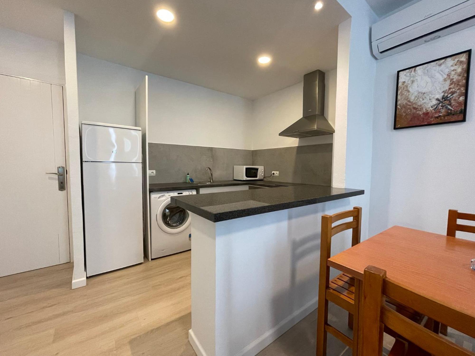 Apartamentos Cel Blau Санта-Эулалия-дель-Рио Номер фото
