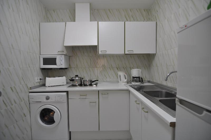 Apartamentos Cel Blau Санта-Эулалия-дель-Рио Номер фото