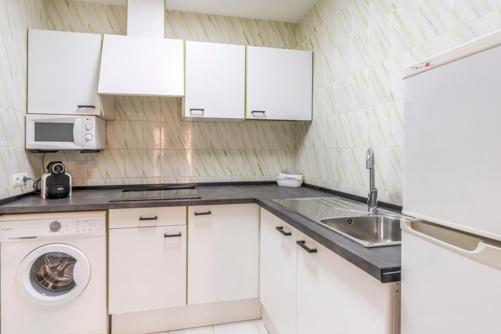 Apartamentos Cel Blau Санта-Эулалия-дель-Рио Номер фото
