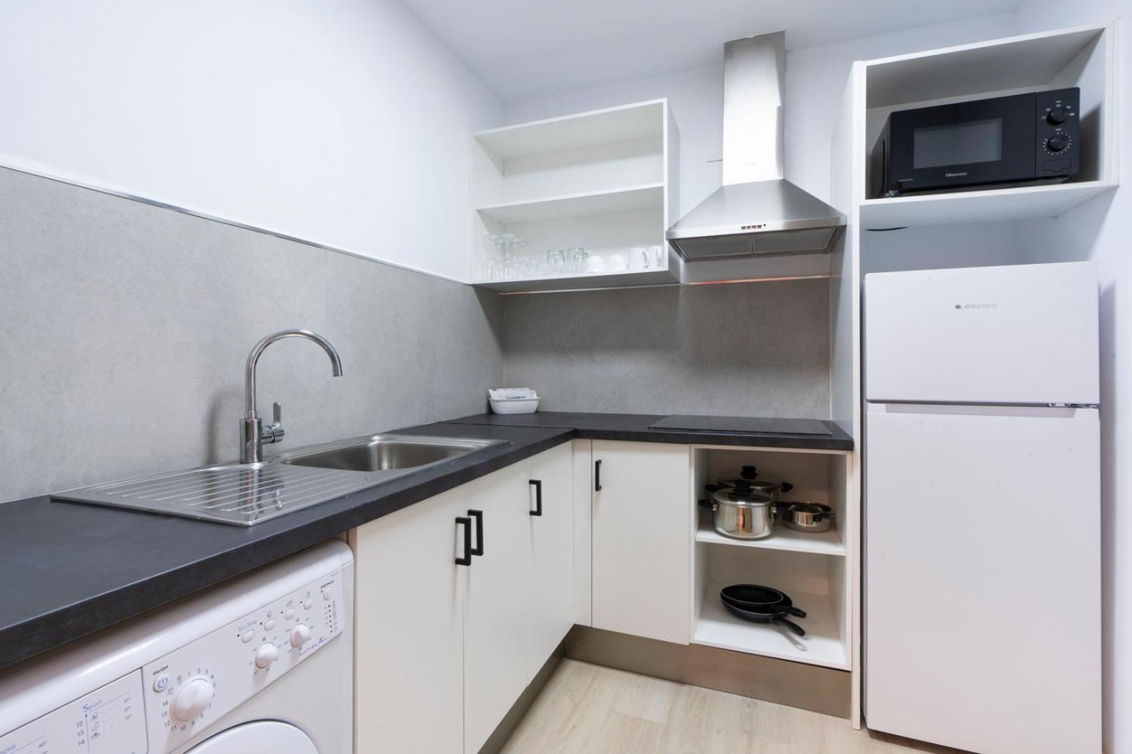 Apartamentos Cel Blau Санта-Эулалия-дель-Рио Экстерьер фото